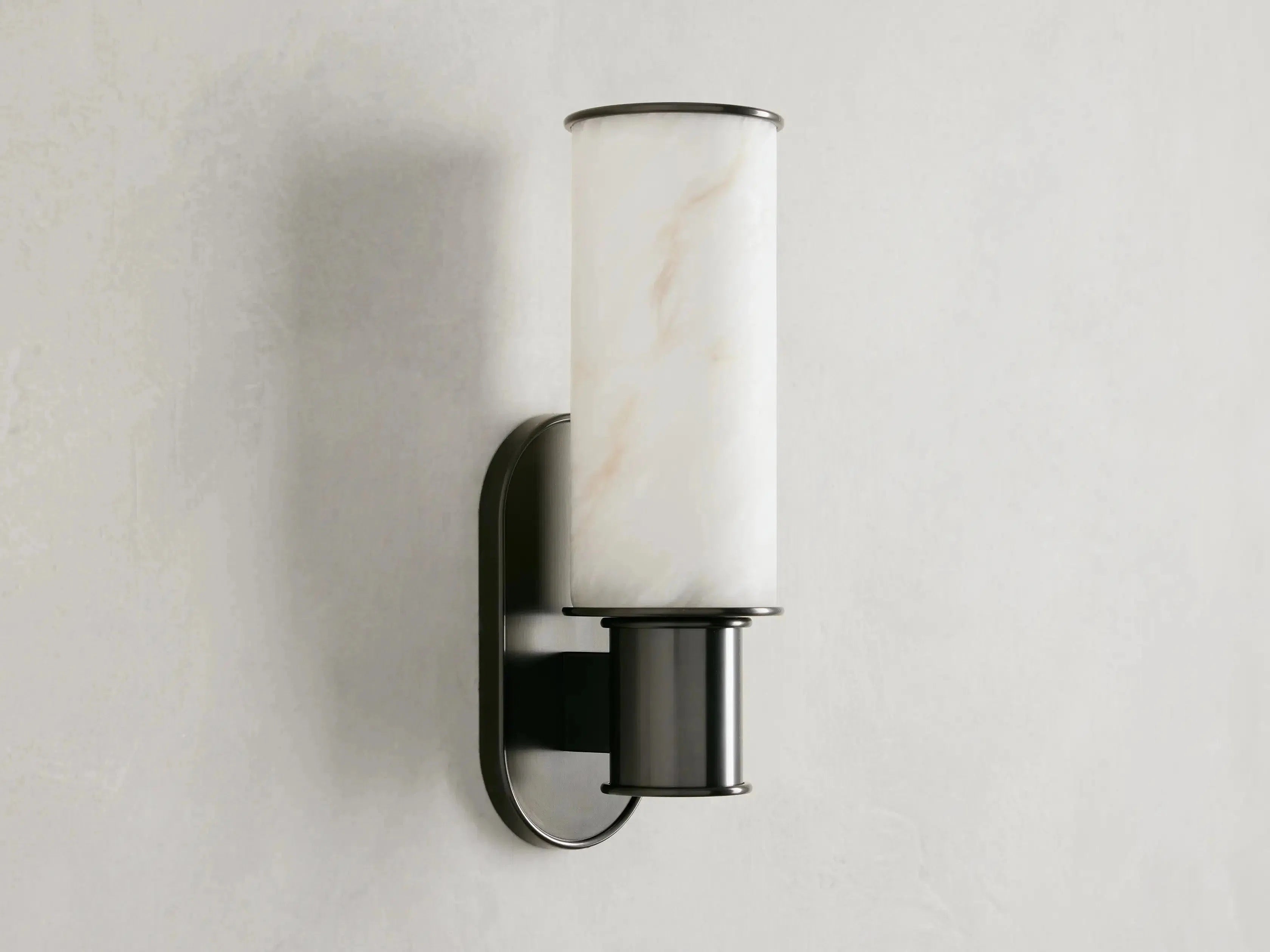 Olivia Lamps Harlin Wall Sconce - Thumbnail 3