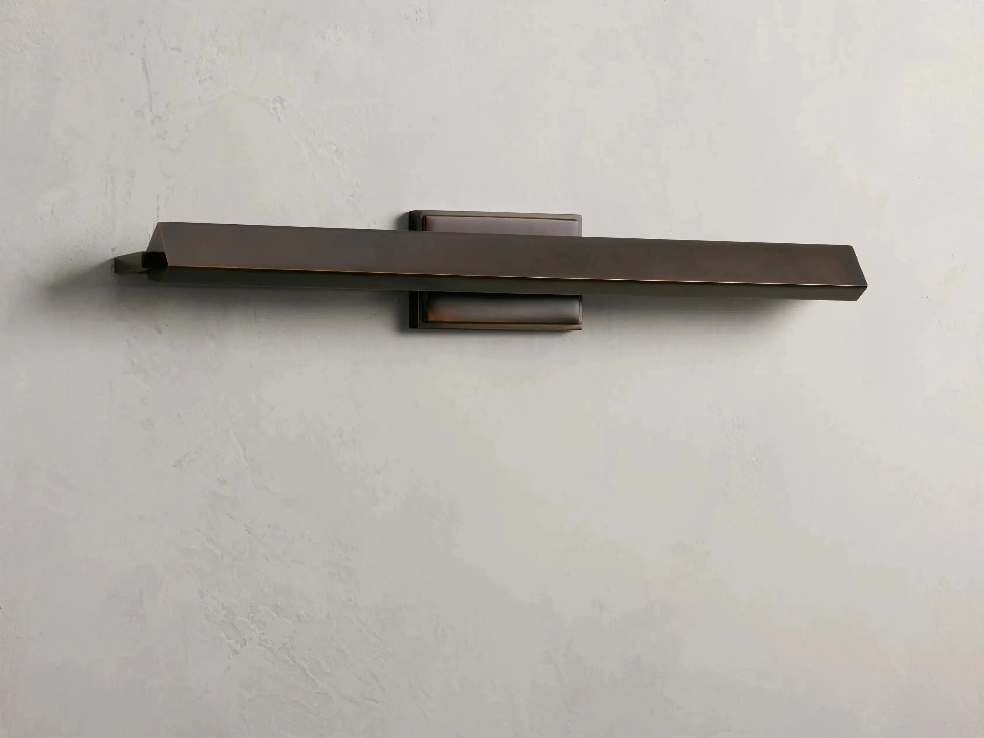 Olivia Lamps Zaeden Wall Sconce