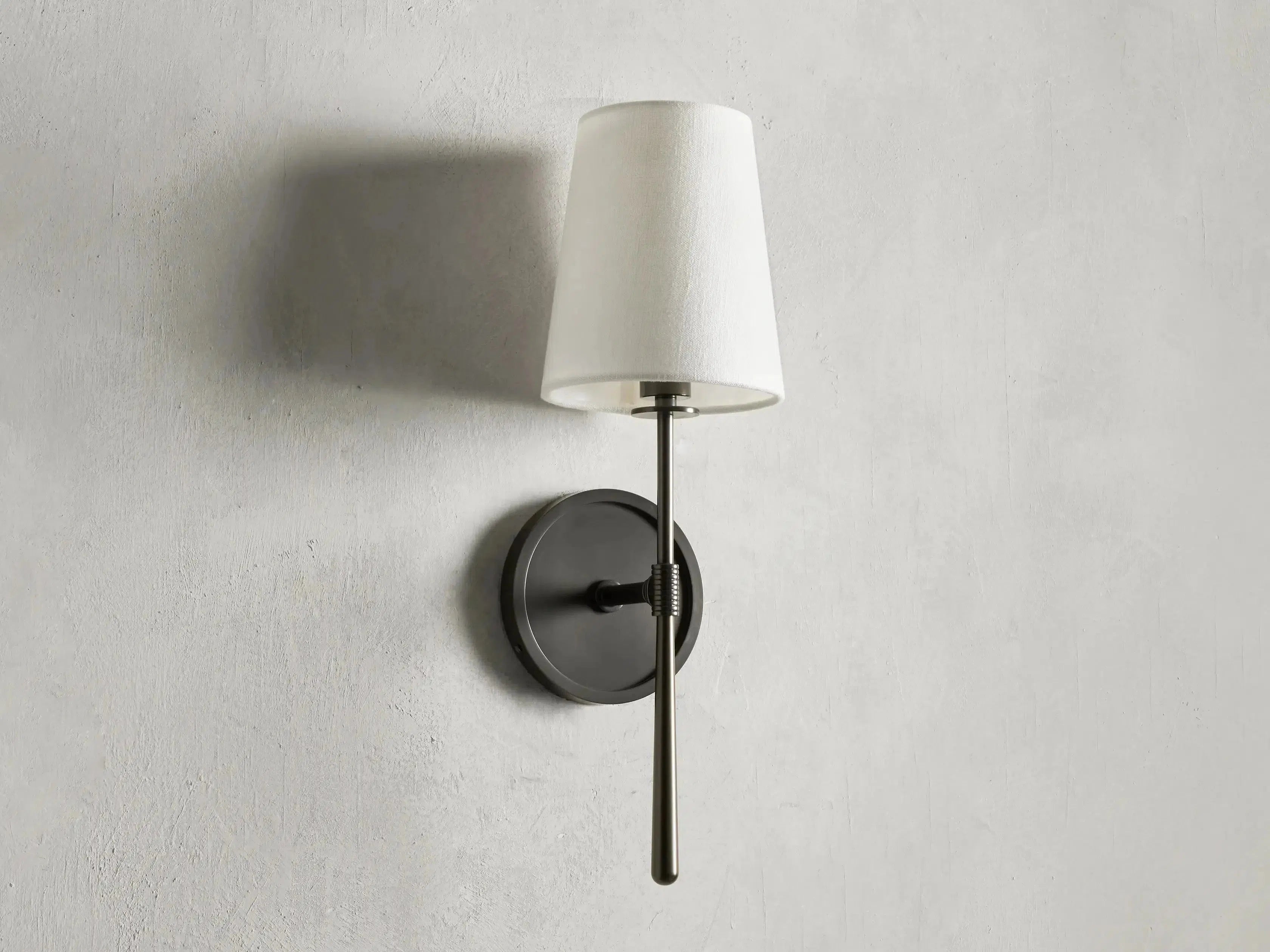 Olivia Lamps Rhodes Wall Sconce - Thumbnail 5