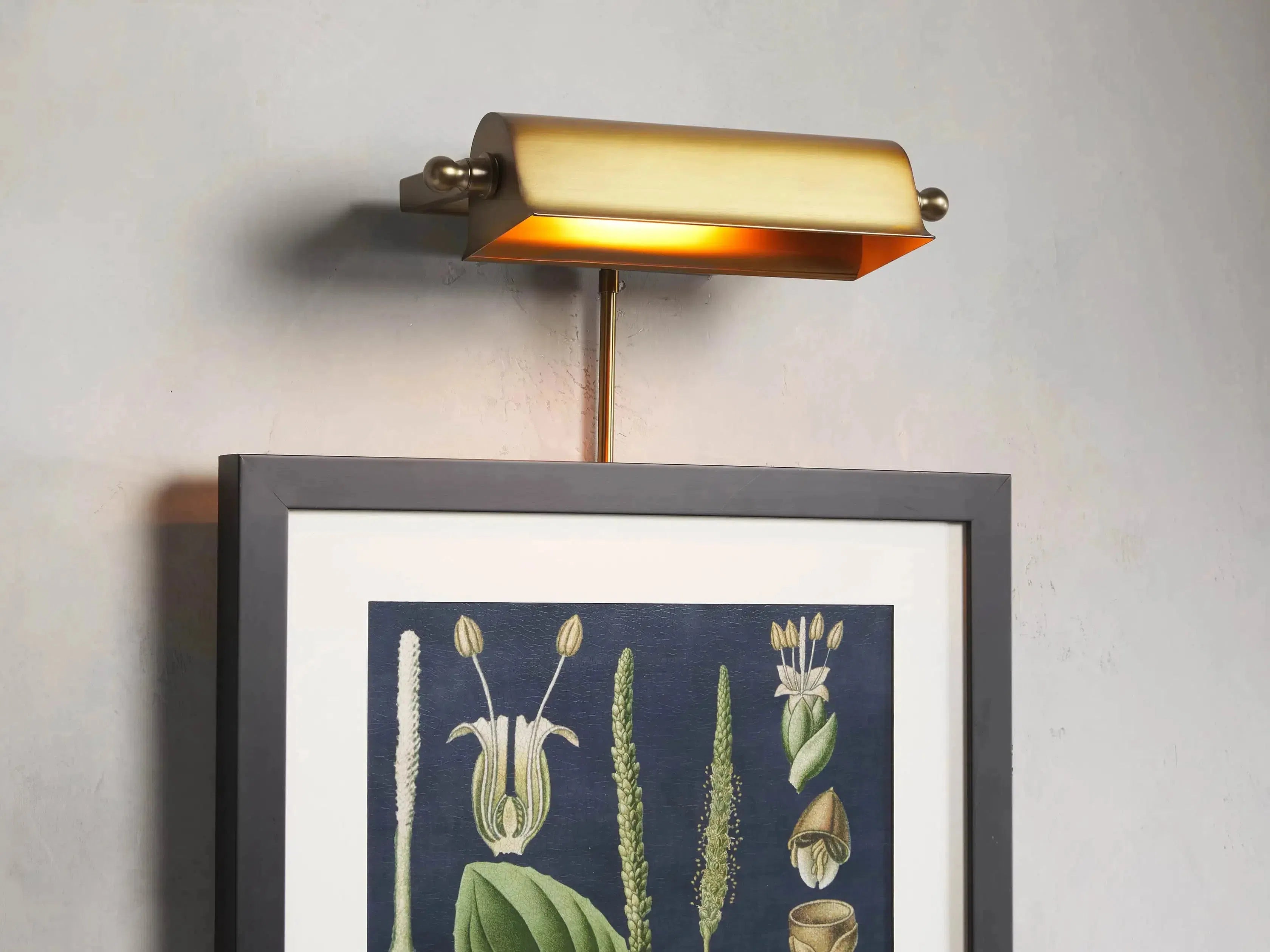 Olivia Lamps Tremont Wall Sconce - Thumbnail 4