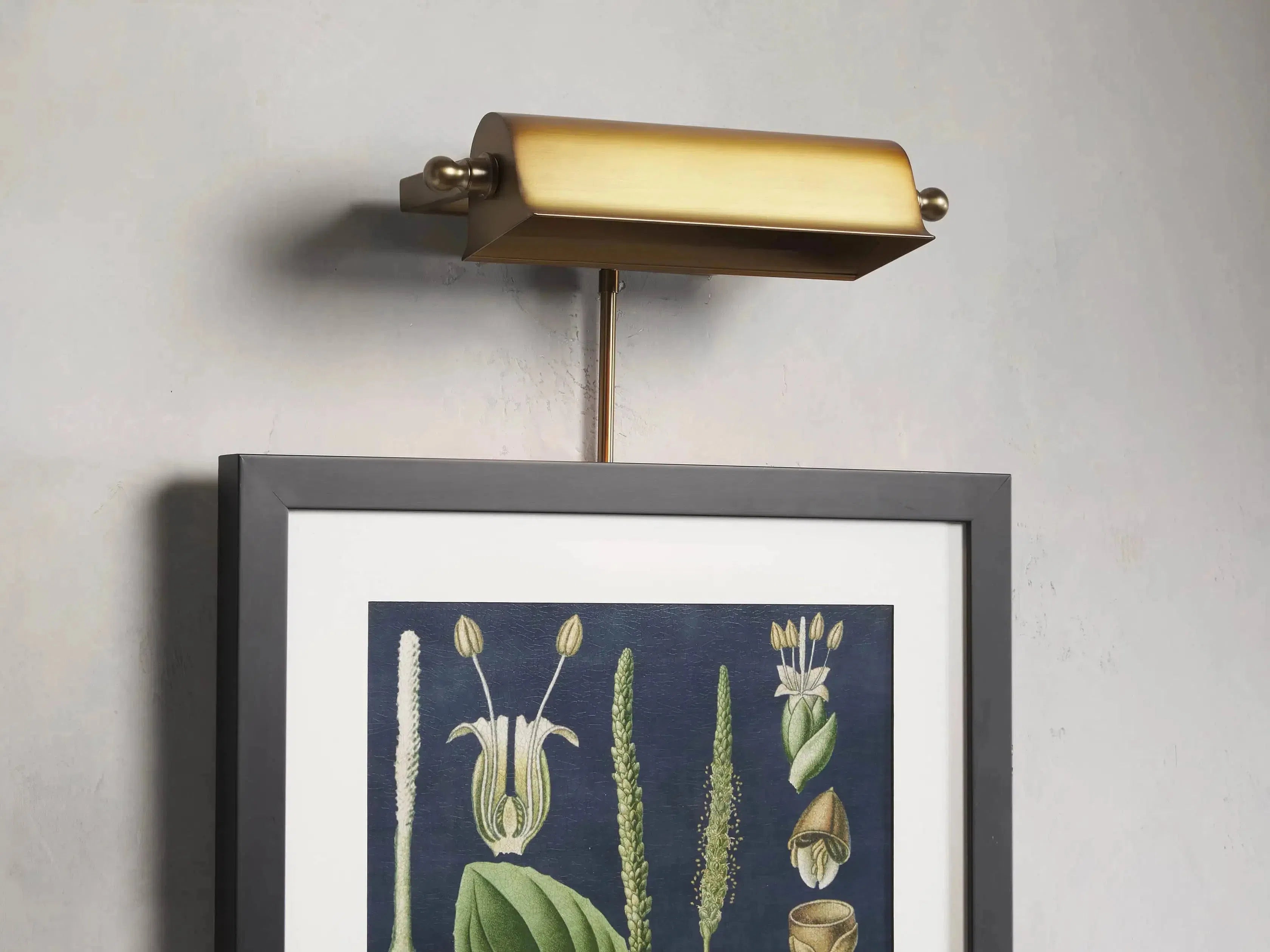 Olivia Lamps Tremont Wall Sconce - Thumbnail 5