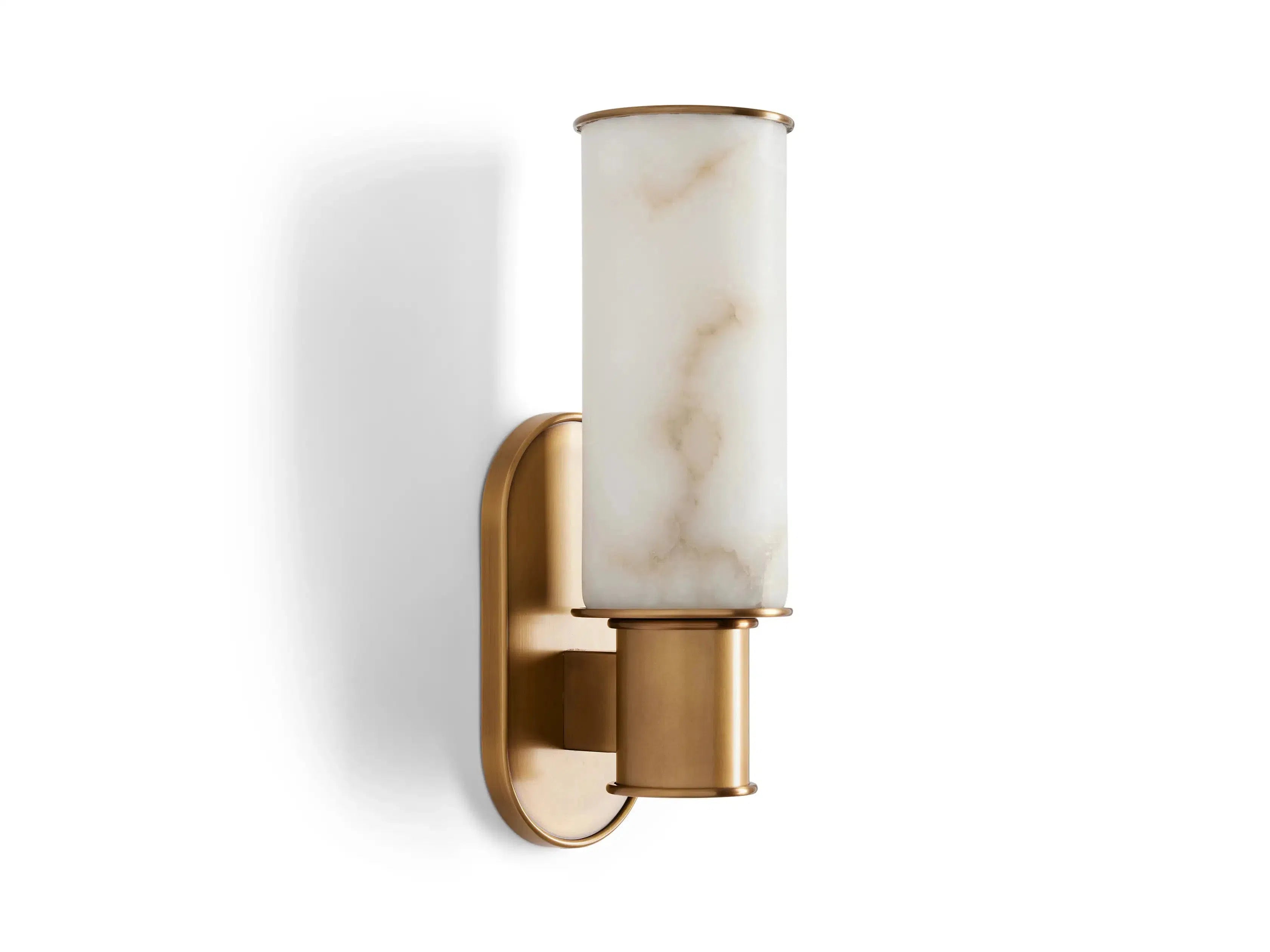 Olivia Lamps Harlin Wall Sconce