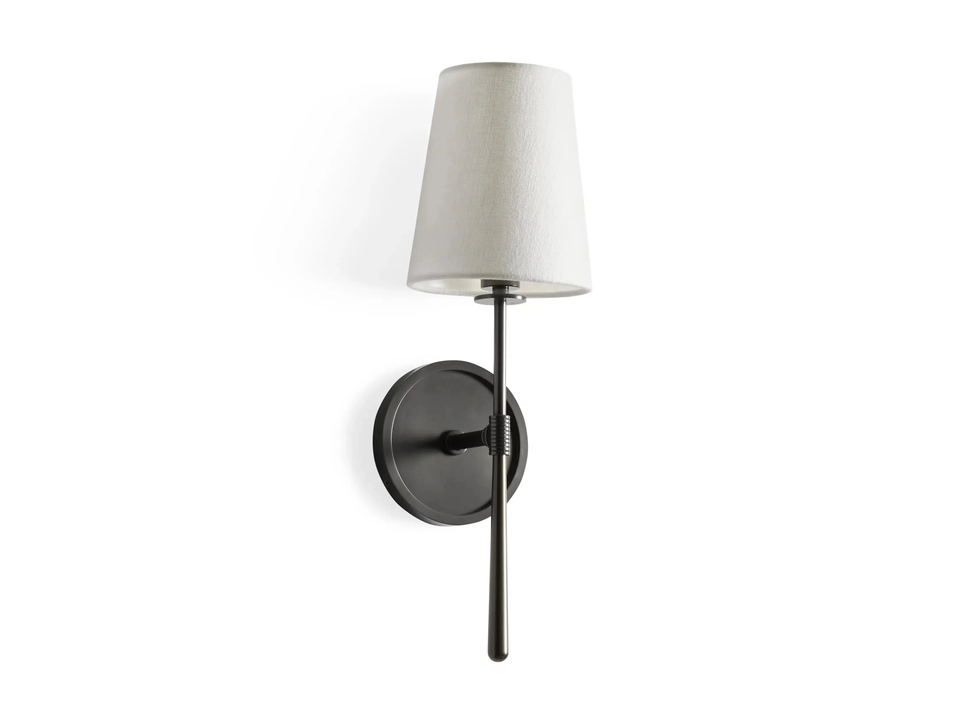 Olivia Lamps Rhodes Wall Sconce - Thumbnail 4