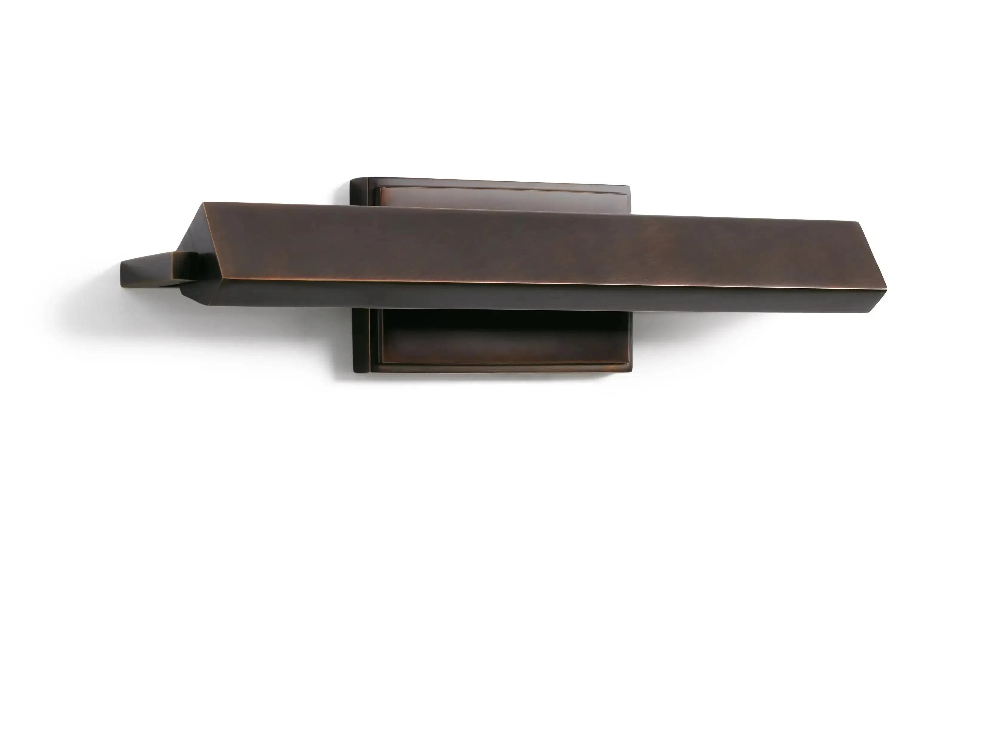 Olivia Lamps Zaeden Wall Sconce - Thumbnail 2