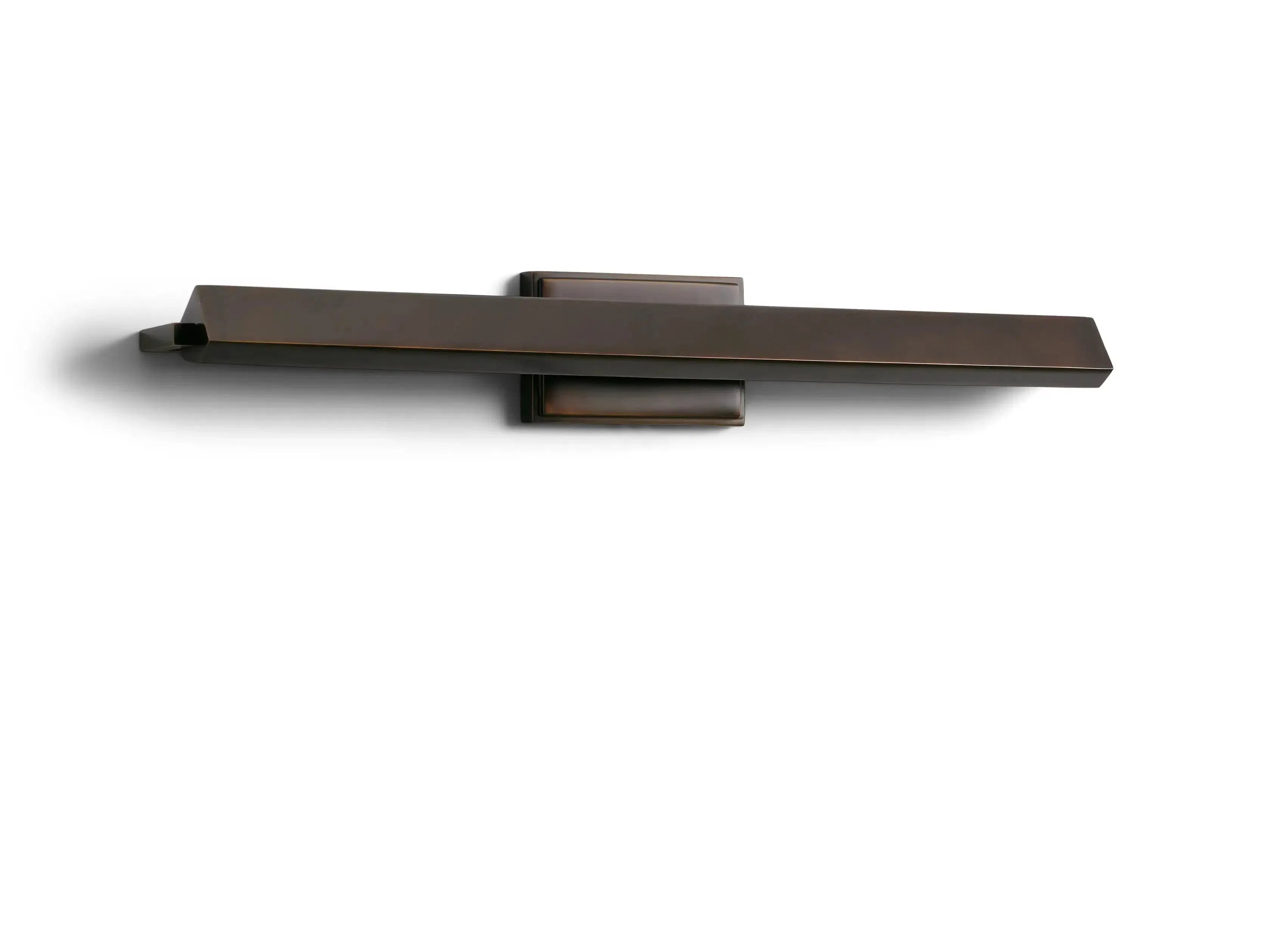 Olivia Lamps Zaeden Wall Sconce - Thumbnail 3