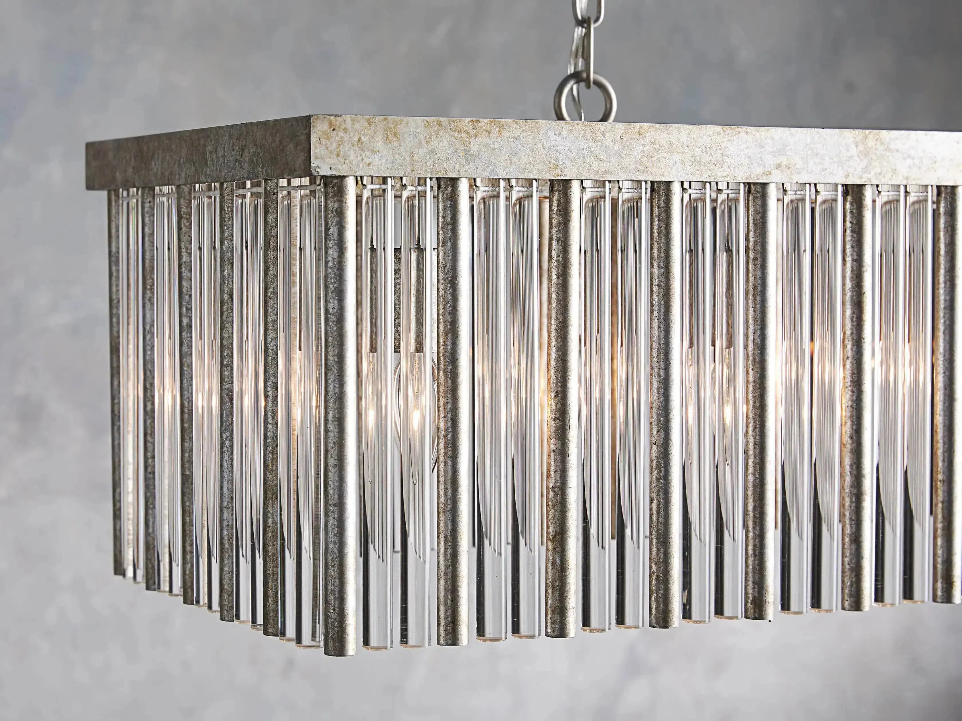 Olivia Lamps Andalucia Chandelier - Thumbnail 5