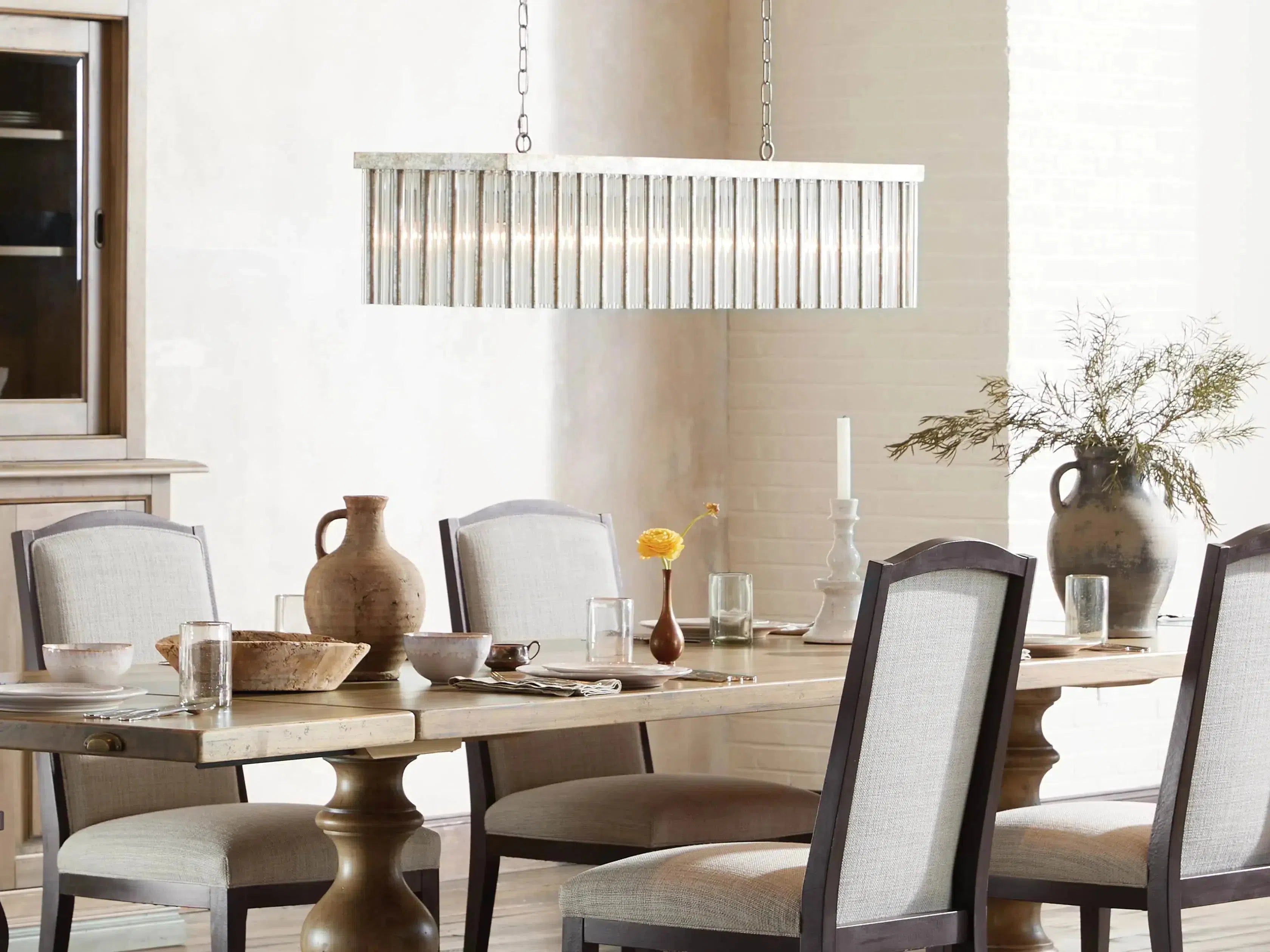 Olivia Lamps Andalucia Chandelier