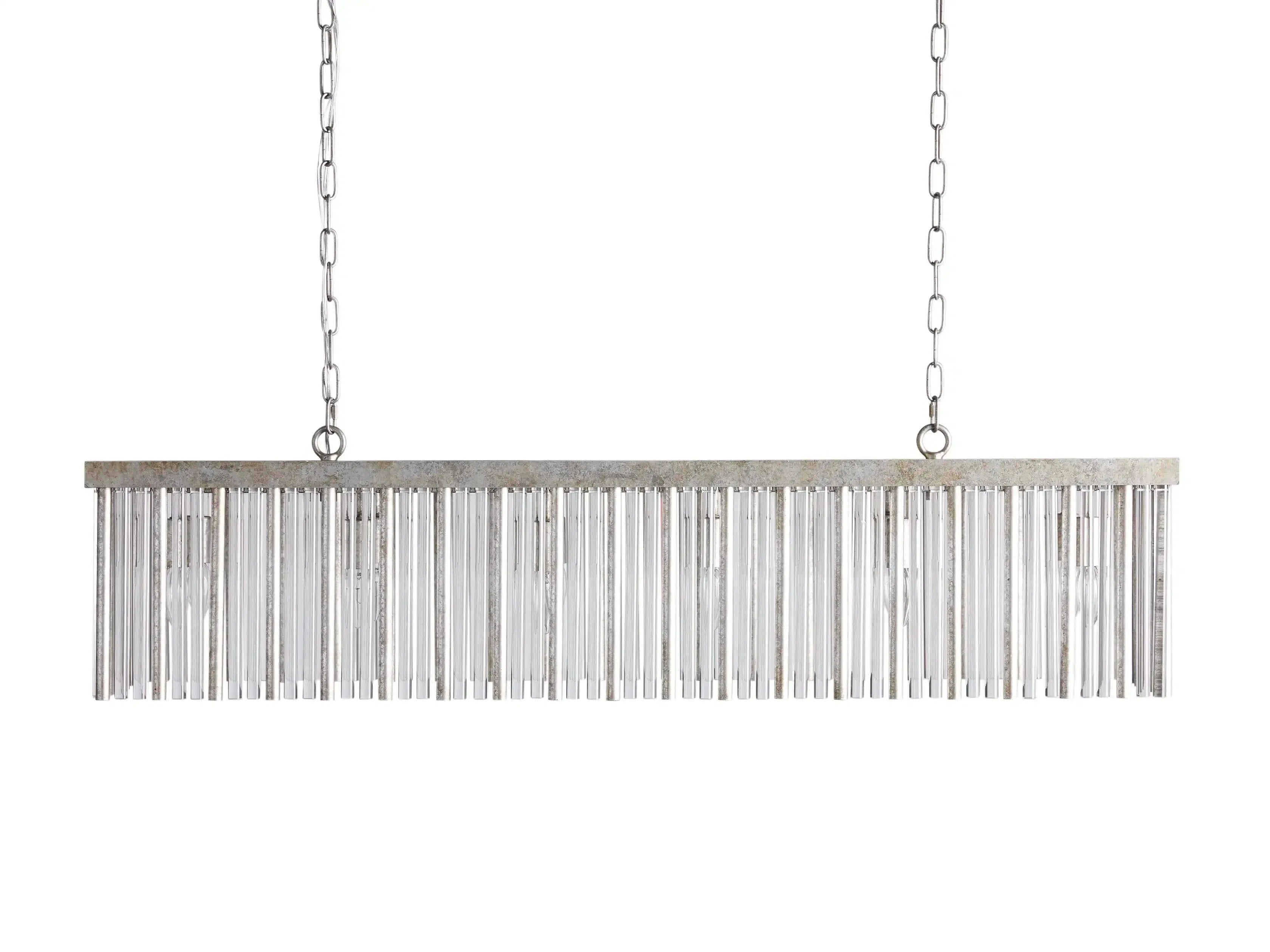 Olivia Lamps Andalucia Chandelier - Thumbnail 4
