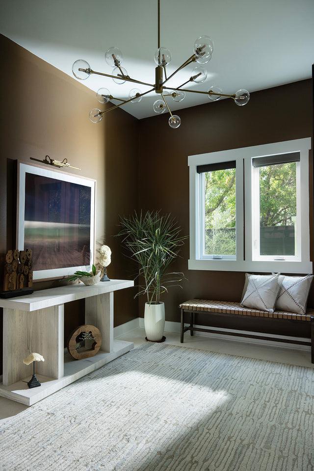Olivia Lamps Apollo Chandelier - Thumbnail 3
