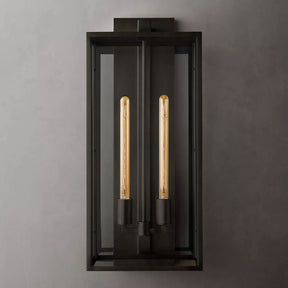 Michael Backman Wall Sconce 28''