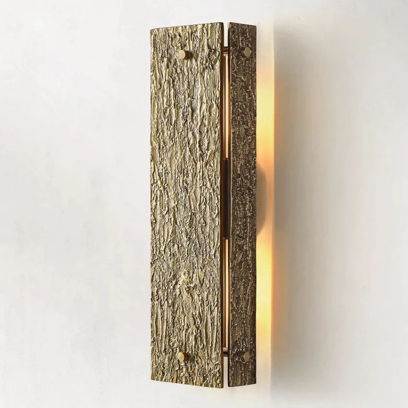 Gore Wall Sconce 19" - Ineffable Lighting