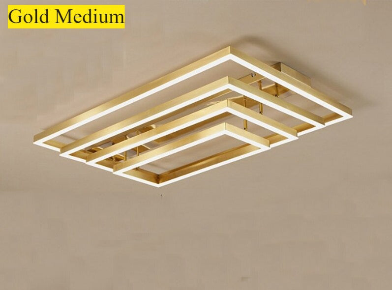 Luxurious Wooden Semi-Flush Mount Ceiling Light / Lixra
